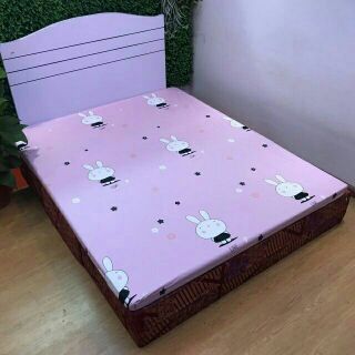 Ga chống thấm cotton cao cấp