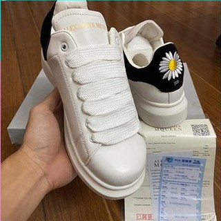 Giày McQueen mcq nam nữ Full Box