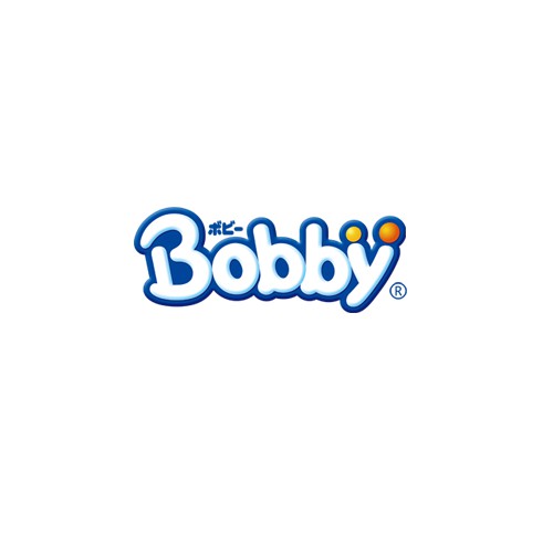 Gấu bông Bobby