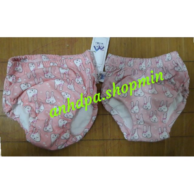 Quần bò Beemo, Quần jeans dáng baggy, co giãn phối khuy, chỉ nổi cá tính cho bé
