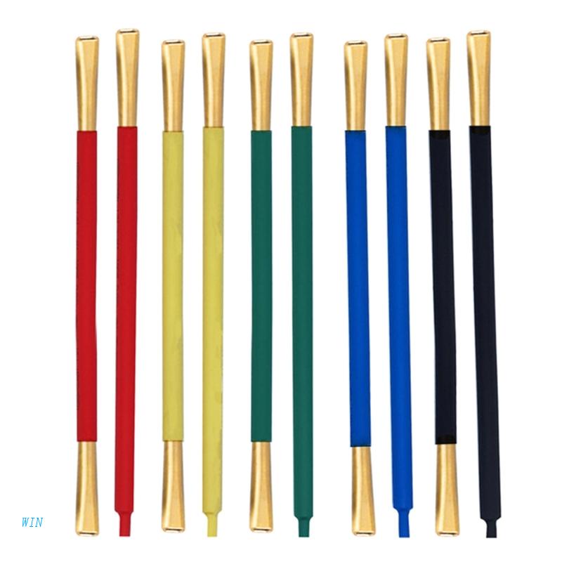 Dây Cáp Xoắn Nối Thẳng / Uốn Tóc Mèo 5 CAT6 7 Rj11