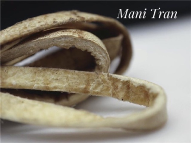 Thật Chính Hãng Da Cừu Dây DIY Làm Malas Từ Tây Tạng