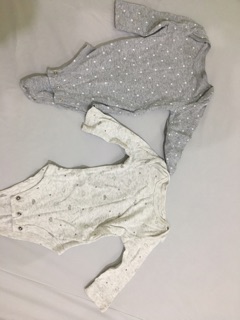 Body old navy và carter