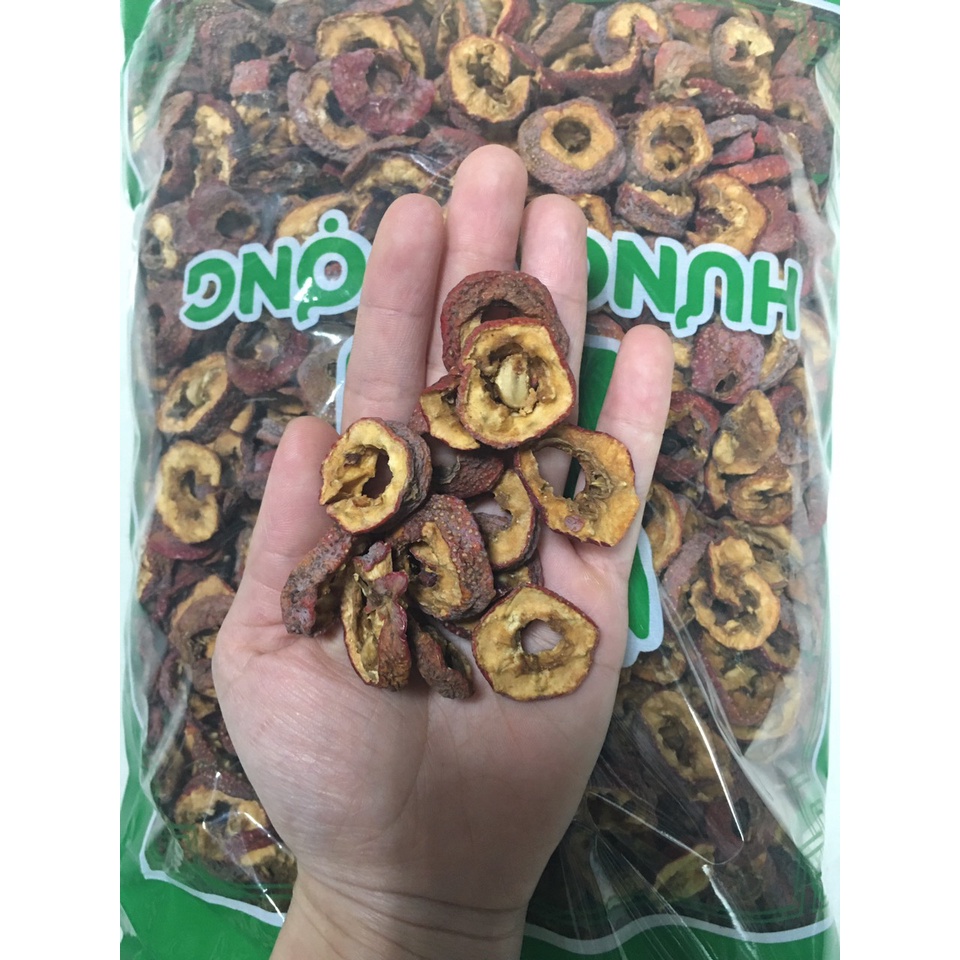 300gr Sơn Tra Sơn Đông