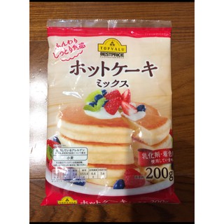 Bột Bánh Rán Doremon Pancaken 120g