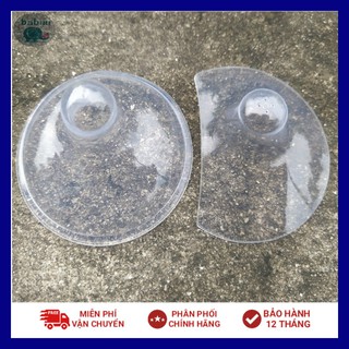 Bộ 2 núm trợ ty Silicon siêu mềm Cho Mẹ