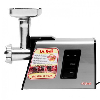 Máy xay thịt gali gl-1902