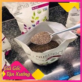 Hạt chia nutiva + hạt hướng dương- nbyenshop