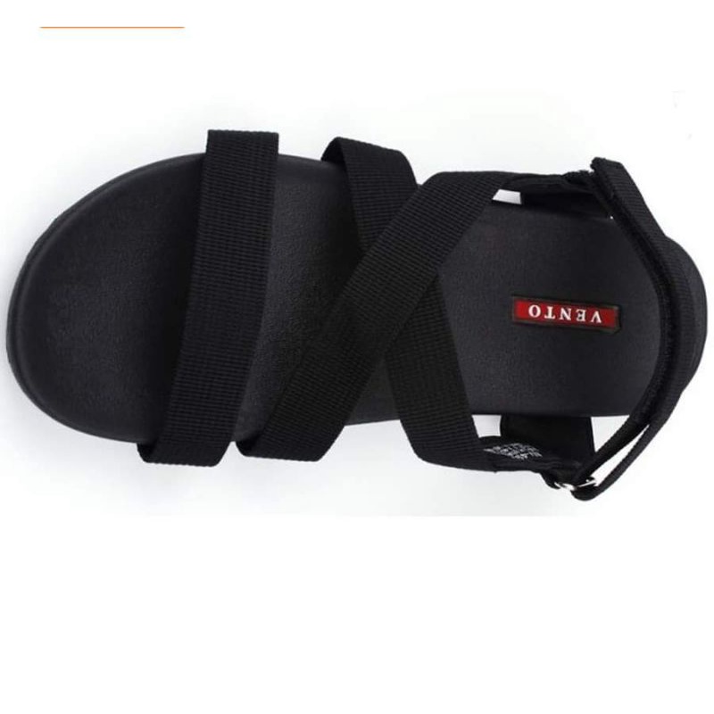 Sandal vento Nam Xuất khẩu quai dù bền đẹp NV-4905