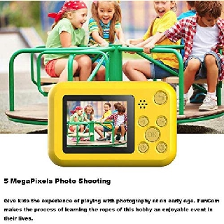Máy chụp ảnh SJCAM FUNCAM KIDS