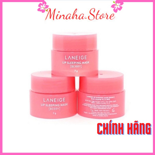 Kem Ủ Môi, Kem Dưỡng Môi, Mặt Nạ Ủ Môi, Nạ Môi,Ủ Dưỡng Hồng Môi