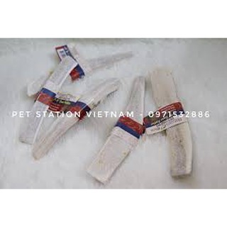 Sừng hươu cho chó gặm size L