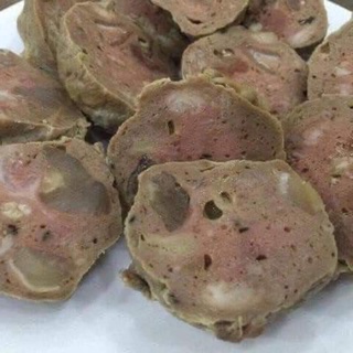 Bò viên gân 500g. (giao hỏa tốc)