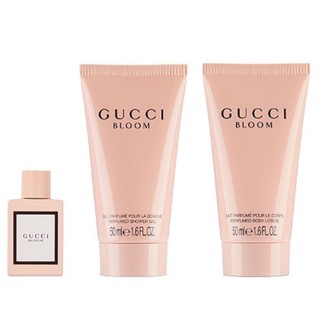 Sữa Tắm Gucci Bloom Shower Gel 50ml
