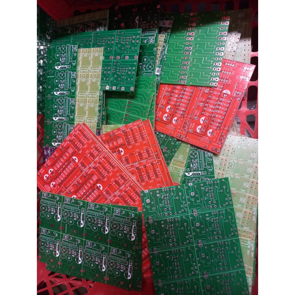 Chống cắm nhầm điện 30a có còi báo