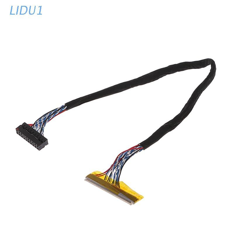 Dây Cáp Cố Định 30 Pin 1ch 6bit 26cm Cho Bảng Lcd 14.1-15.6inch