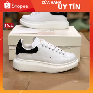 Giày mc queen bản slêu cấp nam nữ