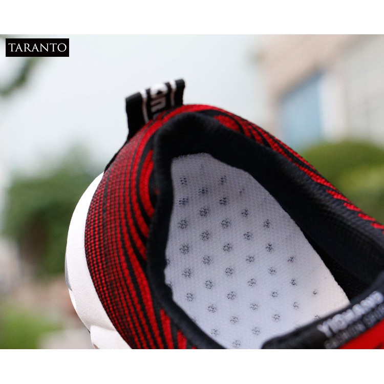 [ FREESHIP - FULLBOX ] Giày thể thao nam thoáng khí thời trang TARANTO GTTN-47