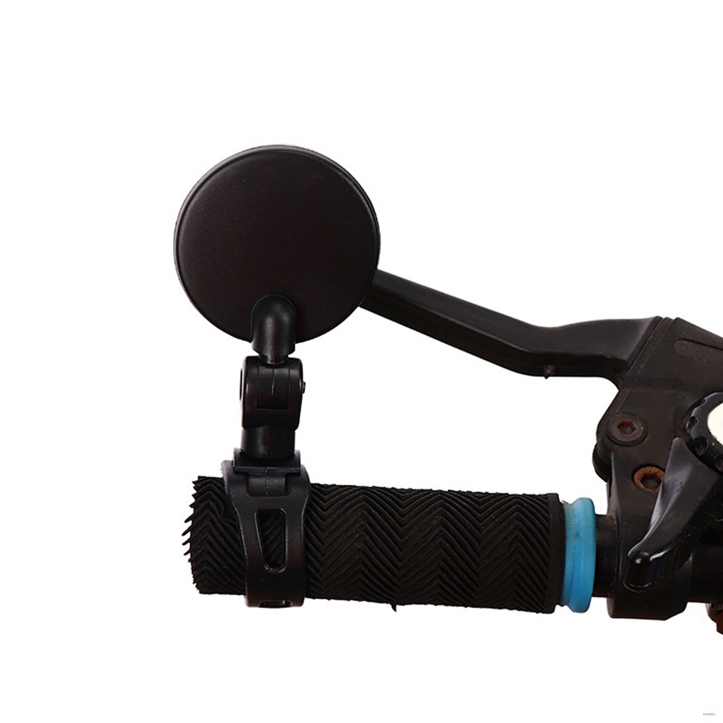 Gương Chiếu Hậu Gắn Tay Lái Xe Đạp 15-35mm