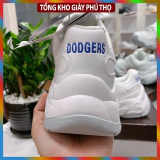 Giày thể thao LA đế xám