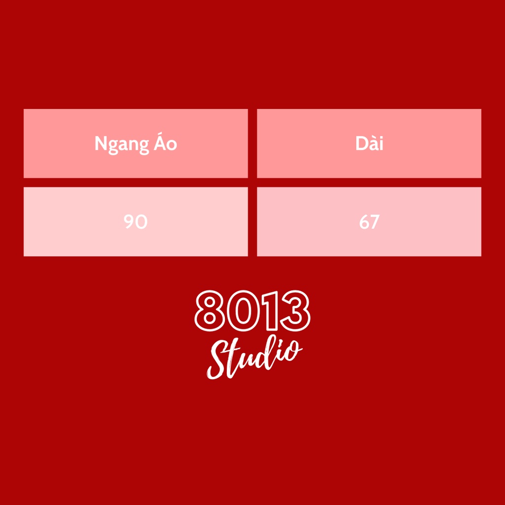 Áo Babydoll Nữ Cổ Vuông Trắng 8013 Studio