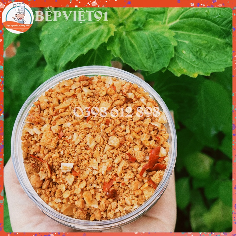 Muối ớt cay siêu ngon chấm món mình yêu