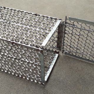Lồng bẫy chuột cực nhạy