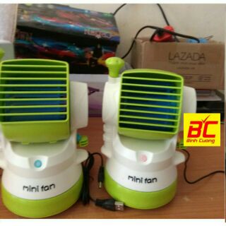 Điều hòa mini