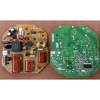 Bo mạch quạt trần panasonic model f-56mzg-f-56mpg -
