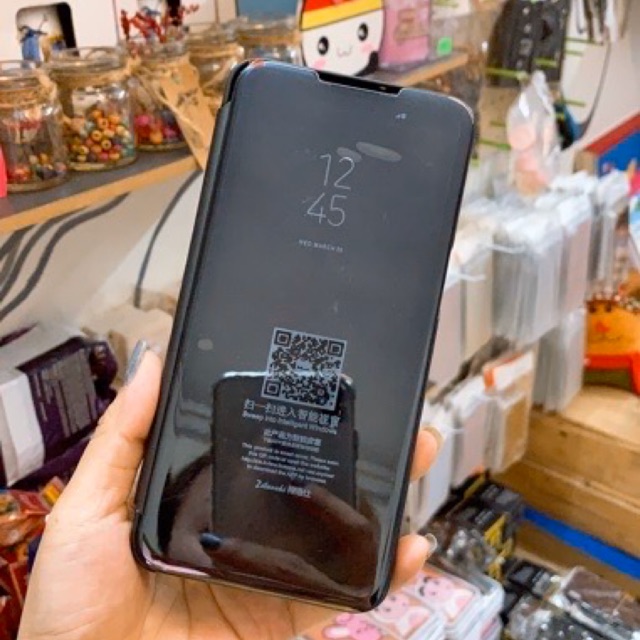 Ốp hai mặt tráng gương sam sung A10/A20/A30/A50/A70/A10s/A20s/A30/M10/M30s/A71/A01/J7pro/J7 pro-ĐẸP LẮM LUÔN