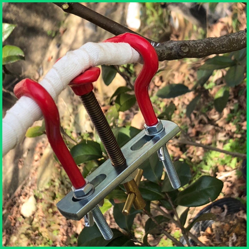 Dụng Cụ Uốn Cành Cây Thiết Kế Sáng Tạo DIY