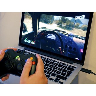Tay cầm xbox 360