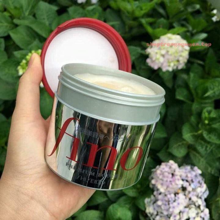 Ủ Tóc Fino Nhật Bản | BigBuy360 - bigbuy360.vn