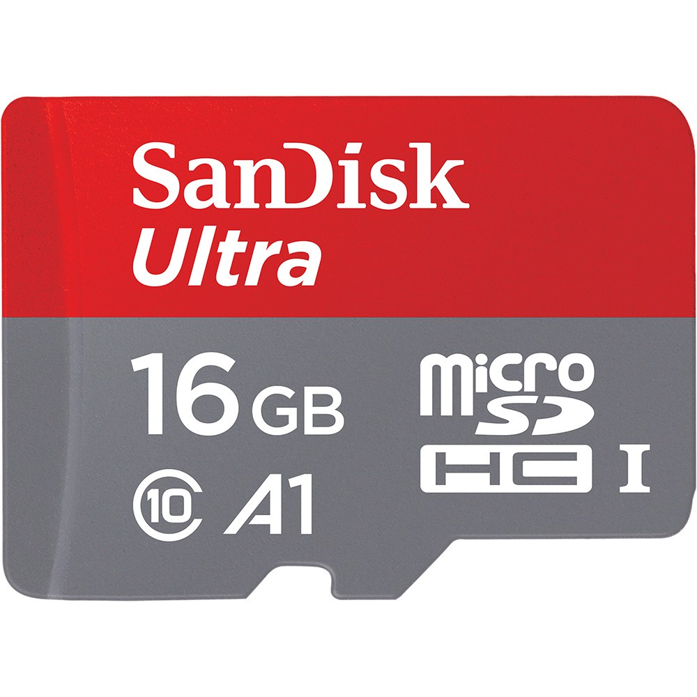 Thẻ nhớ Sandisk 16GB