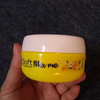 Kem dưỡng ẩm Nivea Soft mix me