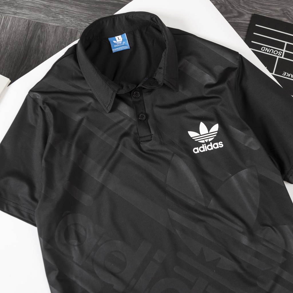 BÁN SỈ - BỘ DA.S THỂ THAO NAM CỔ ĐỨC VÂN CHÉO THUN LẠNH 4 MÀU | BigBuy360 - bigbuy360.vn