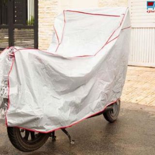 Bạt phủ xe chống thấm