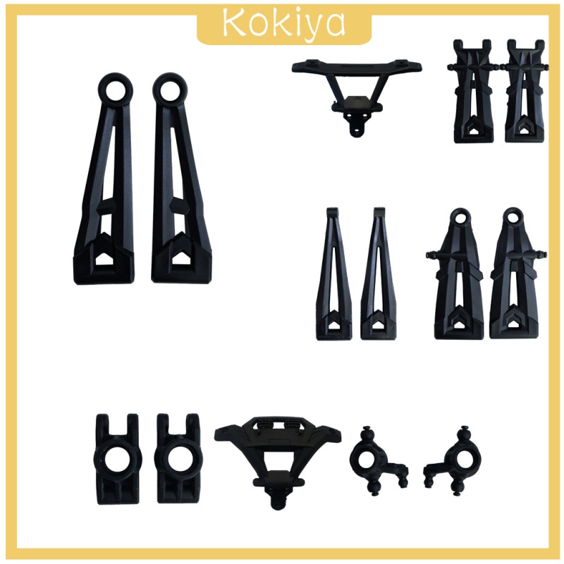 Phụ Kiện Cản Trước DIY Cho Xe Hơi Xinlehong 9125 Q901 / Q902 / Q903