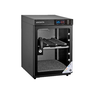 Tủ Chống Ẩm Andbon AD-30S 30L