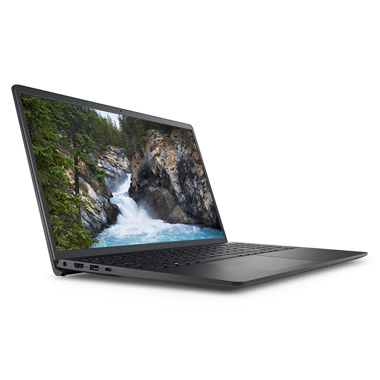 Laptop Dell Vostro 3525 P112F006ABL R5-5625U| 8GB| 512GB| 15.6"FHD| OB| Win11+Office