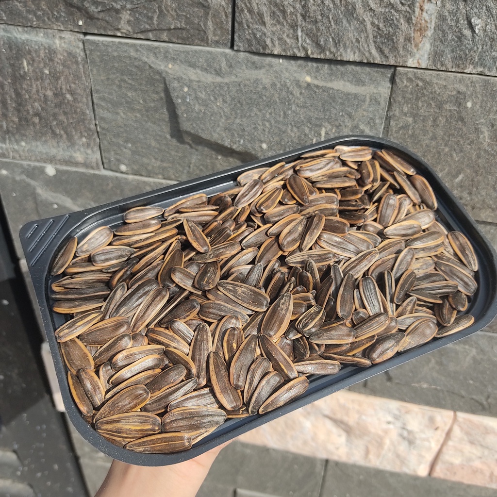 500Gr Hướng Dương Tẩm Vị Dừa
