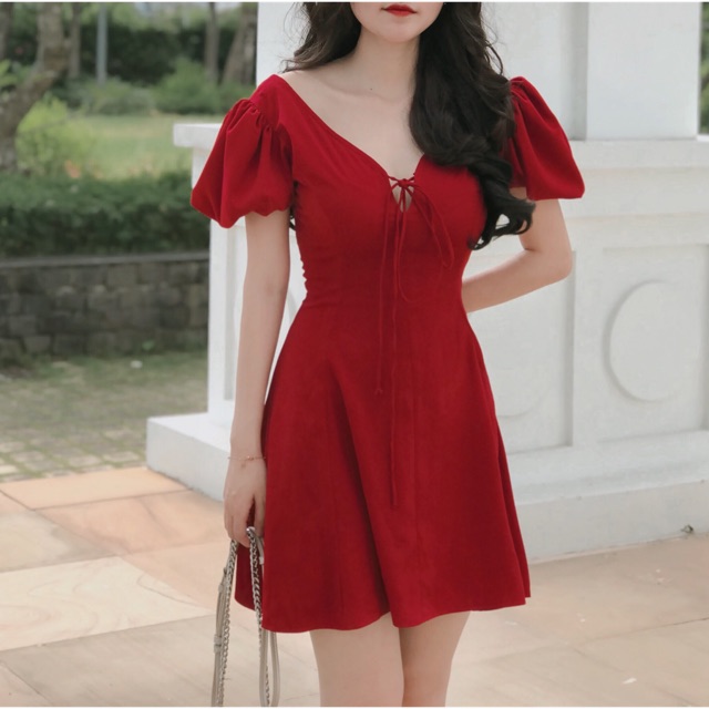 Luss dress