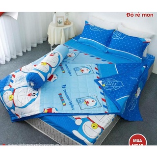Chăn Hè Thu Trần Bông 1,8*2m