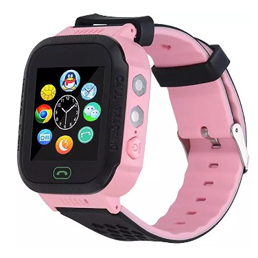 Đồng hồ thông minh trẻ em - Smart Watch Q528 cảm ứng có sim