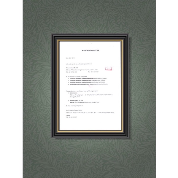 Kem làm mờ nám ban đêm cgf MELASMA AMPOULE CREAM