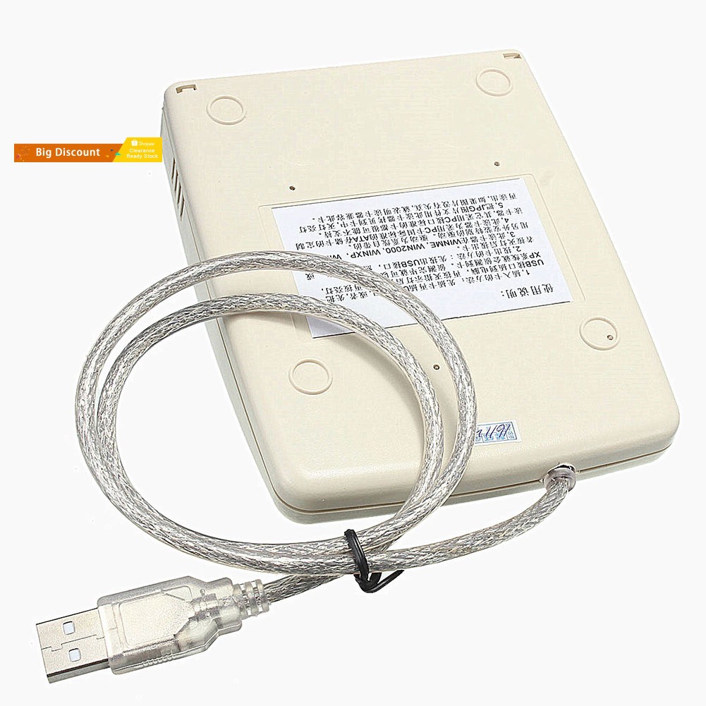 Đầu Đọc Thẻ Nhớ Pcstexusb 2.0 Sang 68 Pin Ata Pccmcia