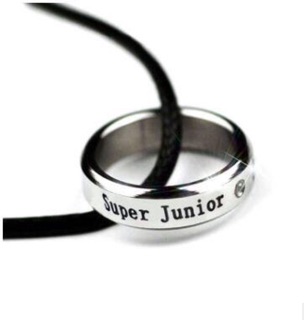 Nhẫn đính đá dày BigBang,suju,tvxq,tara,infinite