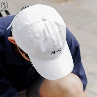 Mũ Lưỡi Trai SSSTUTTER NYC Cap