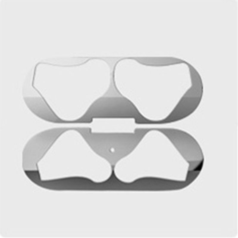 Miếng Dán Chống Bụi Cho Hộp Sạc Usb Freebuds 3