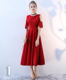 Đầm dự tiệc sang trọng LH5019